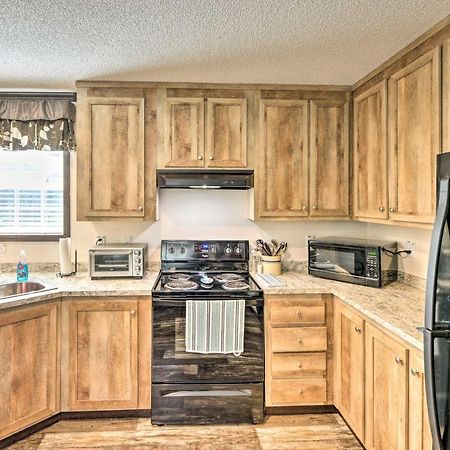 Pelican Place Coastal Cottage Walk To Back Sound Harkers Island Exterior foto